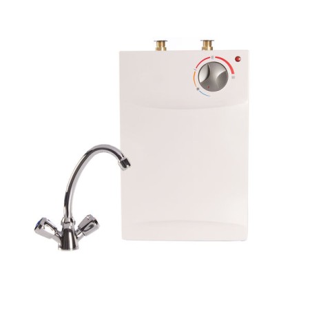 Vented Tap (mixer) - HFTAPQ