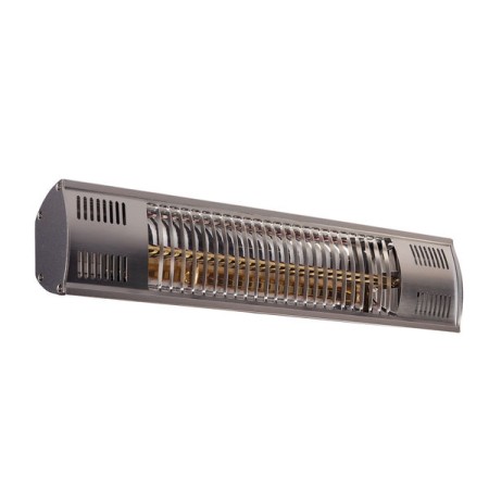 Sun King Quartz Outdoor Halogen Infrared Heater 1.5 kW IP24 - SK1500