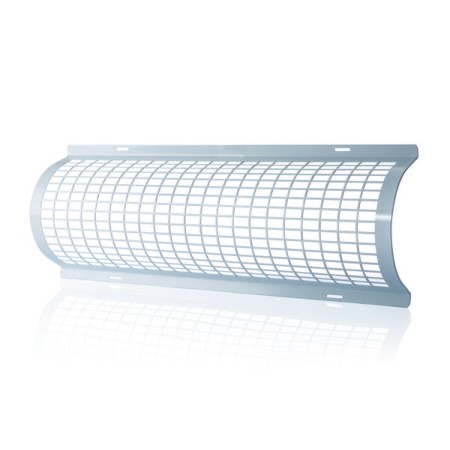 Sahara Tubular Heater Guard 1ft - THG01